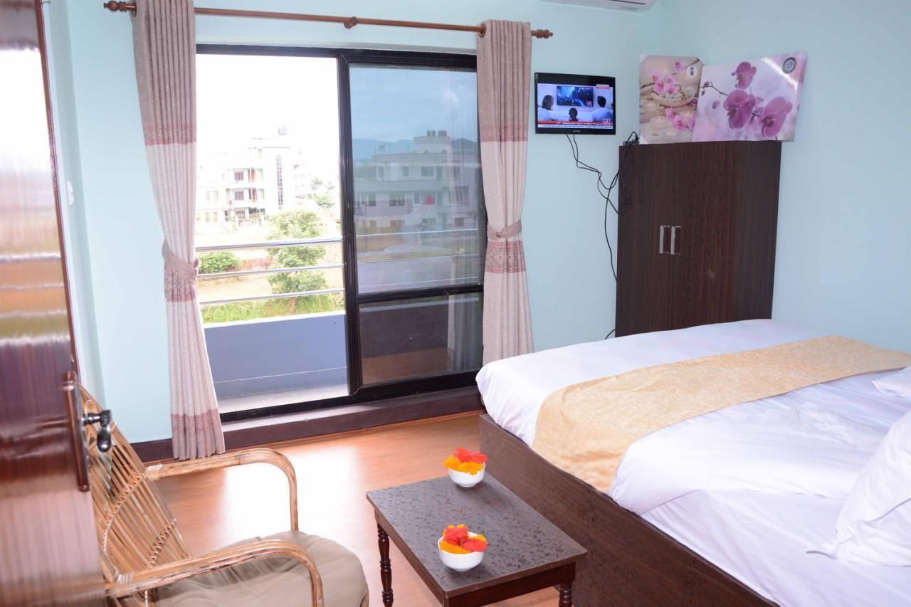 Hotel Golden Three Godavari Экстерьер фото